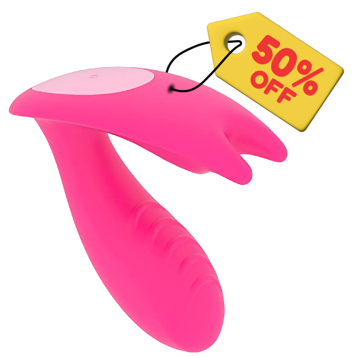 Vibrador Multiorgasmico