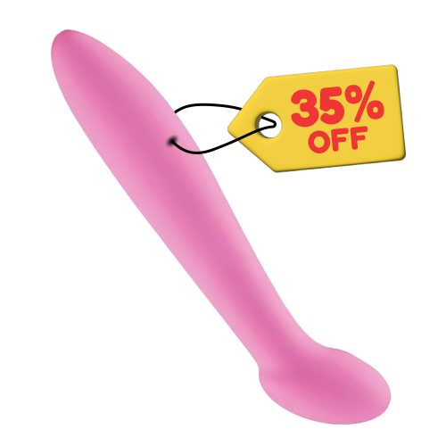 Vibrador Wand