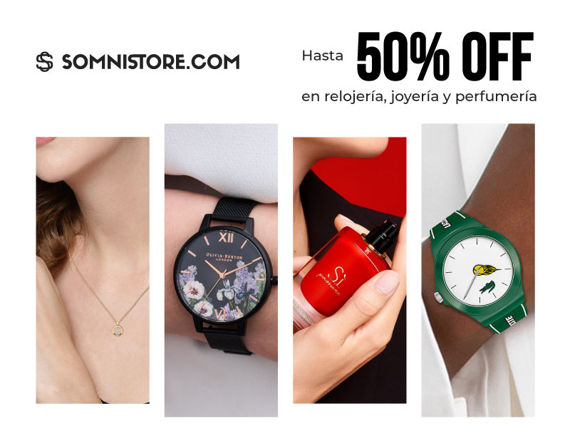 SomniStore Promoción 