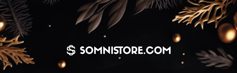 SomniStore Header