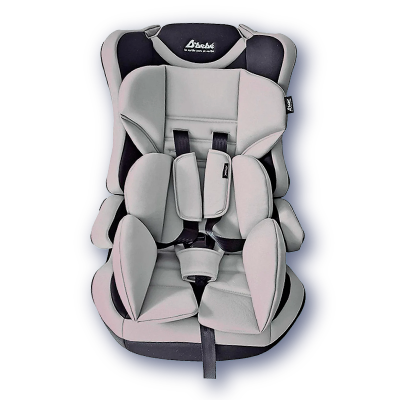 Autoasiento Etapa 1-2-3 D'bebé Maxi Unisex de 9 a 36kg