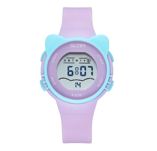 Reloj Slop Girls Purple SW2206L5 Niña