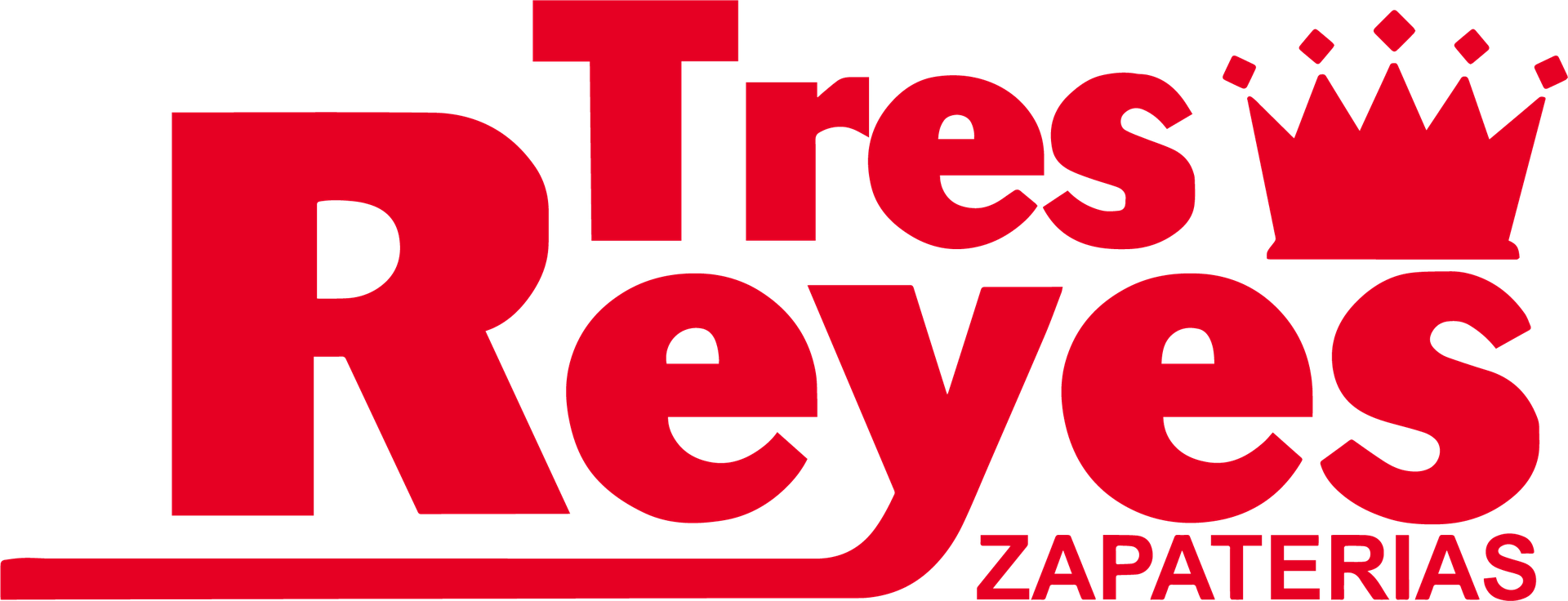 Logo 3 Reyes