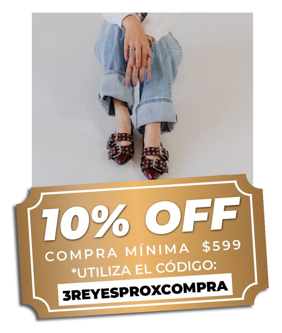 10% OFF con cupón de descuento