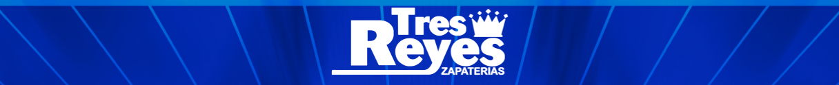 Tres Reyes Logo