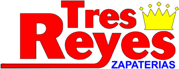 logo tres reyes