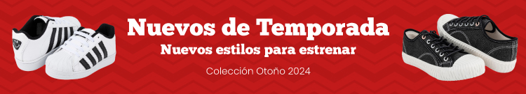 Nuevos de Temporada