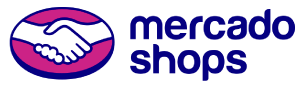 Logo Mercado Shops