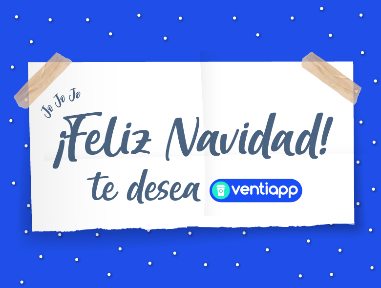 Banner Felices Fiestas