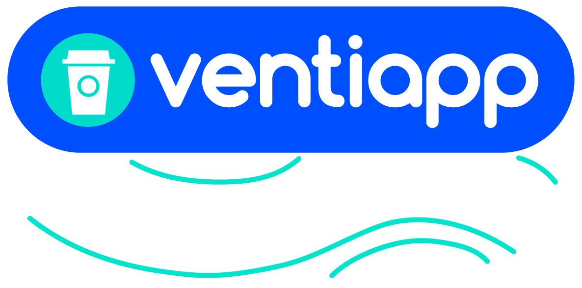 Logo Ventiapp