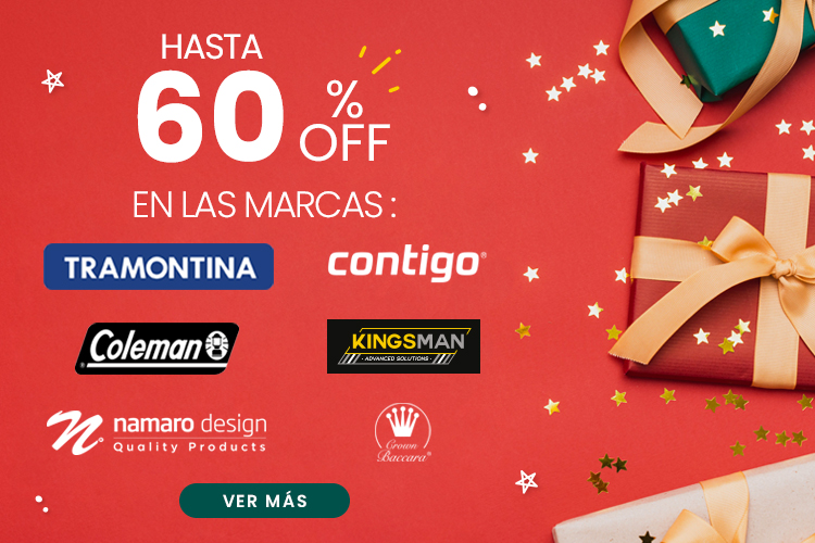 Banner Black friday